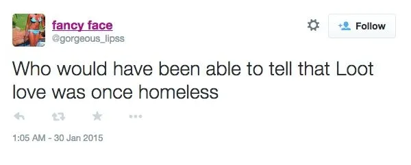 What’s Hot: Loot Love clears the air on “homeless” rumours